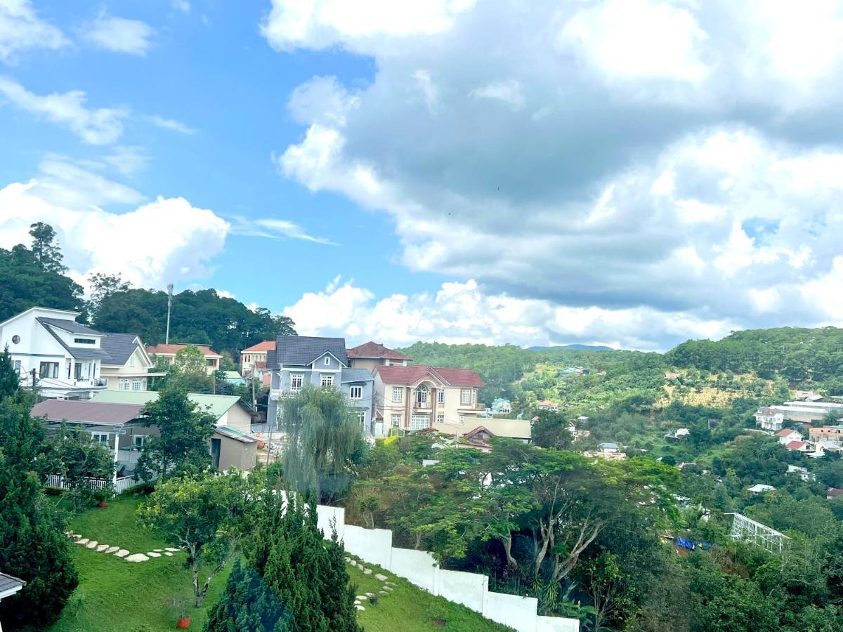 Chiu Home Dalat Exterior photo