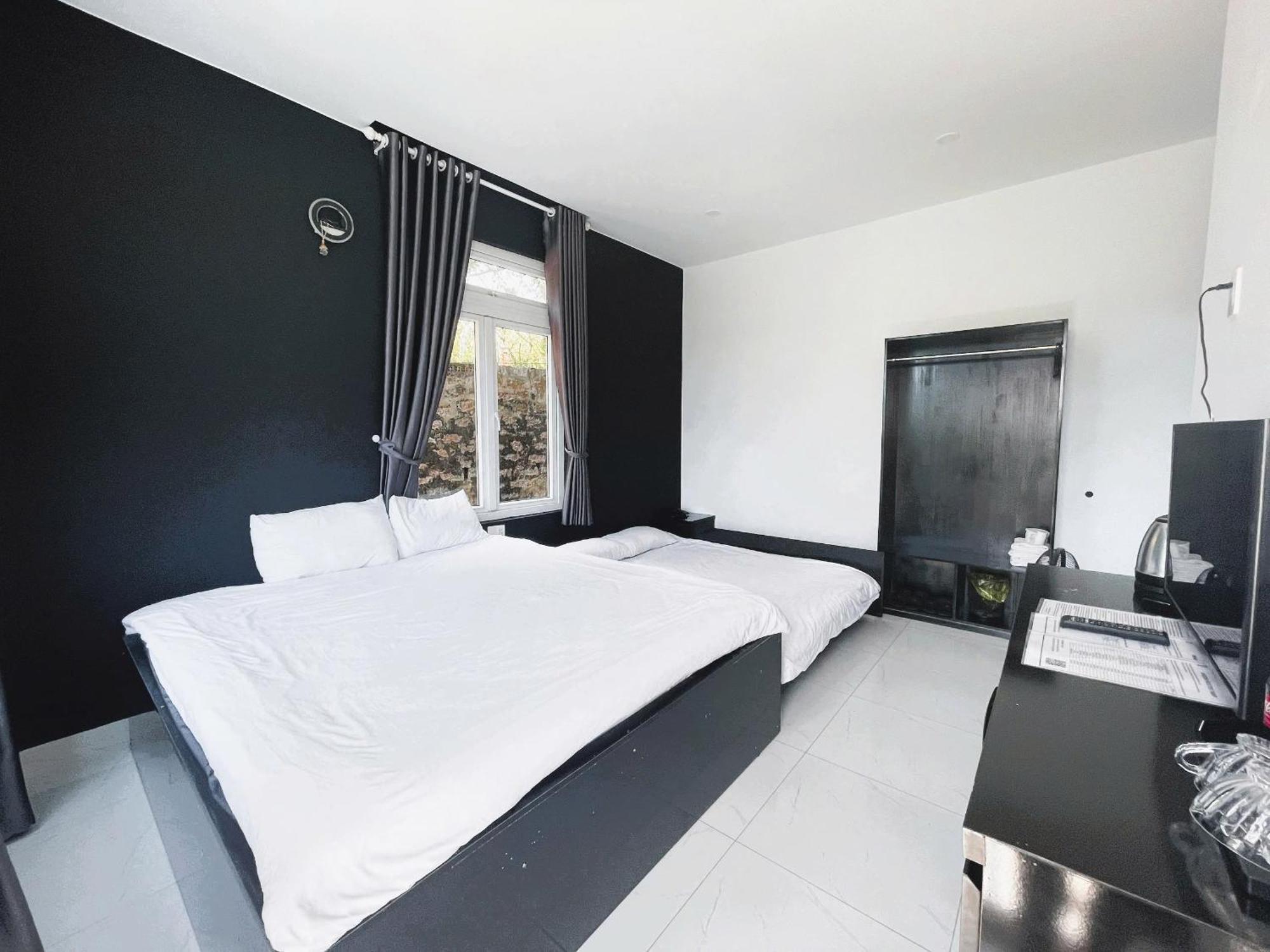 Chiu Home Dalat Exterior photo
